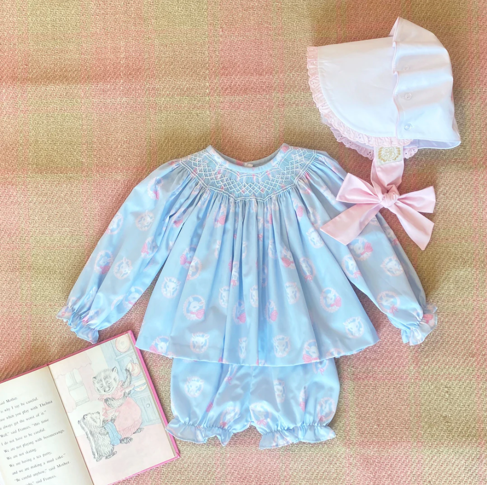 Bellefaire Bonnet
